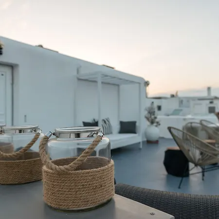 Apartamento Orpheas *