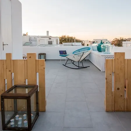 Lejlighed Orpheas Mykonos Town