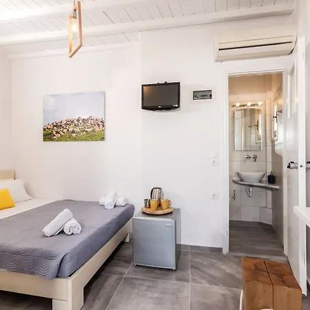Lejlighed Orpheas Mykonos Town